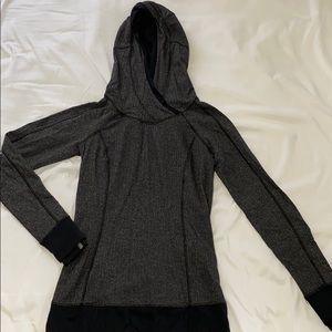 Lululemon hoodie